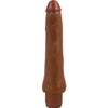 Baile Dryad Vibrating Intimate Device 25 cm Mulatto TPR