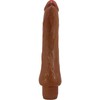 Baile Dryad Vibrating Intimate Device 25 cm Mulatto TPR