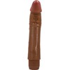 Baile DYBBUK Vibrating Intimate Machine 24 cm Mulatto TPR Material