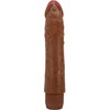 Baile DYBBUK Vibrating Intimate Machine 24 cm Mulatto TPR Material
