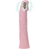 Baile For Him Baile Fantasy Vibe Extension TPR Model with Vibrating Tip 18cm