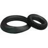 Baile For Him LYBAILE Ring Manhood 2x Rings Juodas