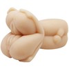 Baile For Him Baile Temptation Passion Lady Intimate Double Channel System TPR