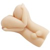 Baile For Him Baile Temptation Passion Lady Intimate Double Channel System TPR
