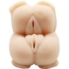 Baile For Him Baile Temptation Passion Lady Intimate Double Channel System TPR