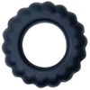 Baile For Him Baile Titan Silicone Support Ring Juodas 2 cm Flexible Design