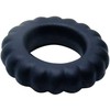 Baile For Him Baile Titan Silicone Support Ring Juodas 2 cm Flexible Design