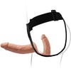 Baile Harness Collection BAILE- DOUBLE DILDOS dirželis
