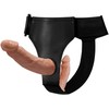 Baile Harness Collection BAILE- DOUBLE DILDOS dirželis