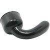 Baile Power Head - Interchangeable G-Spot Massager Attachment, Juodas