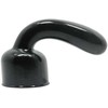 Baile Power Head - Interchangeable G-Spot Massager Attachment, Juodas