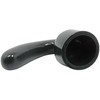 Baile Power Head - Interchangeable G-Spot Massager Attachment, Juodas