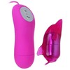 Baile Stimulating Baile Cute Secret Dolphin Intimate Device 12-Mode Lilac ABS/TPR