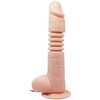 Baile Thunder Up Multi-Function Vibrator with Rotation &amp; Suction Cup, 26 cm