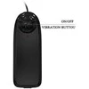 Baile Vibrators BAILE Realistinis silikoninis dildė su vibraciniu peniu