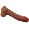 Baile Vibrators PRETTY LOVE - Calisto, TPR, 5 vibracijos funkcijos 5 sukimosi funkcijos 5 stūmimo nustatymai