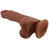 Baile Vibrators PRETTY LOVE - Calisto, TPR, 5 vibracijos funkcijos 5 sukimosi funkcijos 5 stūmimo nustatymai