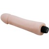 Baile Vibrators Baile Love Companion Vibrating Intimate Device 25cm Skin Tone TPR