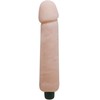 Baile Vibrators Baile Love Companion Vibrating Intimate Device 25cm Skin Tone TPR
