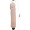 Baile Vibrators Baile Love Companion Vibrating Intimate Device 25cm Skin Tone TPR
