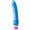 Baile Vibrators Mėlyna Baile Waves of Pleasure Linex Mėlyna 23 cm Vibration System