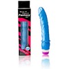 Baile Vibrators Mėlyna Baile Waves of Pleasure Linex Mėlyna 23 cm Vibration System
