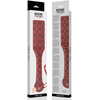 Begme Red Edition BEGME Raudona Edition Vegan Leather Impact Paddle - Durable &amp; Stylish Design