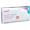 Tamponiniai-BEPPY SOFT&amp;COMFORT TAMPONAI DRY 4VNT