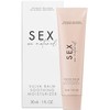Bijoux Au Naturel Bijoux Indiscrets Sex au Naturel Soothing Intimate Balm 30 ml Vegan