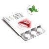 Bijoux Indiscrets Oral Mints Peppermint Sugar-Free 12-Pack