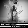 BLACK HOLE Juodas Hole Jojoba Relax Silicone Gel 100ml - Advanced Intimate Relaxant