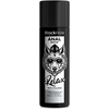 BLACK HOLE Juodas Hole Anal Relax Lubricant with Hyaluron Vanduo-Based 100ml