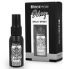 BLACK HOLE Juodas HOLE Study Forte Delay Purškiklis 30ml - Long-Lasting Vanduo-Based Formula
