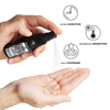 BLACK HOLE Juodas HOLE Study Forte Delay Purškiklis 30ml - Long-Lasting Vanduo-Based Formula