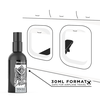 BLACK HOLE Juodas HOLE Study Forte Delay Purškiklis 30ml - Long-Lasting Vanduo-Based Formula