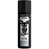 BLACK HOLE Juodas Hole Silicone-Based Gel Anal Relaxer 100ml - Long-Lasting Formula