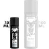 BLACK HOLE Juodas Hole Silicone-Based Anal Gel 30ml - Advanced Dilation Formula