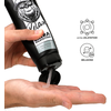 BLACK HOLE Juodas Hole Vanduo-Based Anal Relaxation Gel 250ml - Neutral Formula
