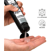 BLACK HOLE Juodas Hole Vanduo-Based Gel 150ml - Intimate Relaxing Formula