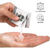 BLACK HOLE Juodas Hole Vanduo-Based Gel Extra Dilatation 6 ml Single Dose Intimate Lubricant
