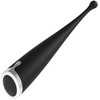 BRILLY GLAM Spot Vibe Juodas - Precision Silicone Intimate Device USB
