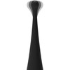 BRILLY GLAM Spot Vibe Juodas - Precision Silicone Intimate Device USB