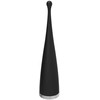BRILLY GLAM Spot Vibe Juodas - Precision Silicone Intimate Device USB