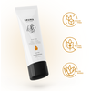 BRUMA Aloe Vera Vanduo-Based Gel 100ml - Cupcake Scented Lubricant