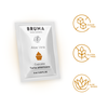 BRUMA Aloe Vera Vanduo-Based Gel Cupcake Aroma 6 ml Pocket Size