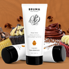 BRUMA Aloe Vera Vanduo-Based Gel 100ml - Cupcake Scented Lubricant