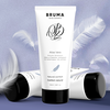 BRUMA Aloe Vera Vanduo-Based Intimate Gel 100ml - Hydrating Comfort Formula