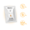 BRUMA Aloe Vera Vanduo-Based Sliding Gel 6ml Pina Colada Scented