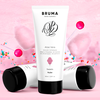 BRUMA Aloe Vera Vanduo-Based Glide Gel Sweets Aroma 100ml