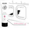 BRUMA Aloe Vera Vanduo-Based Glide Gel Sweets Aroma 100ml